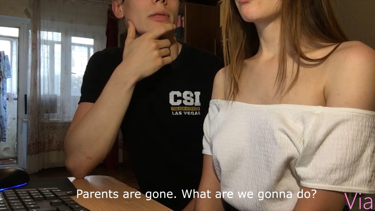 Порно Видео Русских Сестра Соблазняет Брата