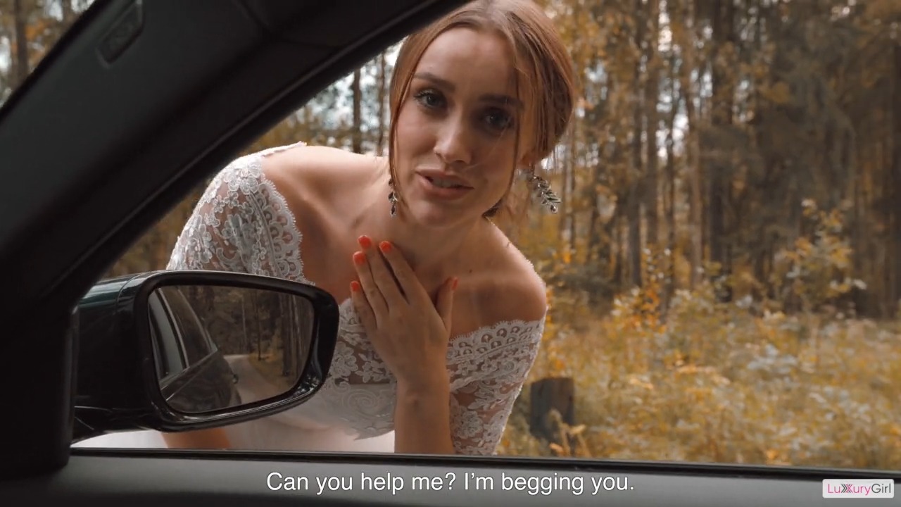 Видео Секс С Невестой Россия